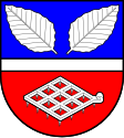 Brodersdorf címere