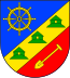 Blason de Dagebüll