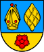 Blason de Dannstadt-Schauernheim