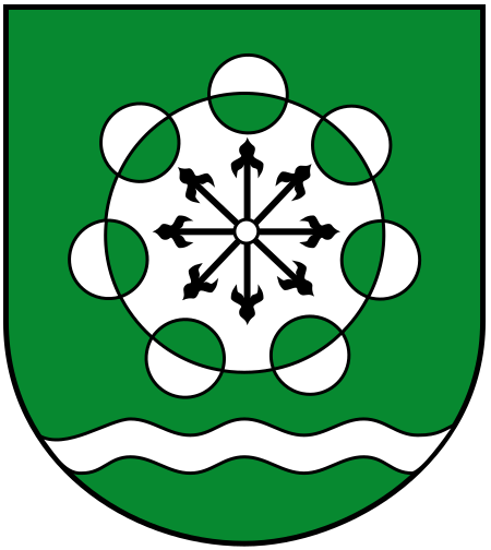 DEU Hamminkeln COA