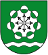 Brasão de Hamminkeln