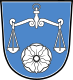 Wappen von Kirchanschöring