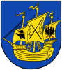 Coat of arms of Wittmund