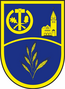 Blason de Langen