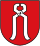 Mainz-Kostheim coat of arms