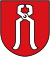 Wappen von Mainz-Kostheim