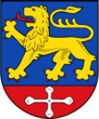 Coat of arms of Obernfeld