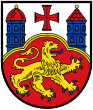 Coat of arms of Elbingerode