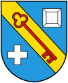 Wappen von Steinfeld