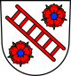 Weisenbach - Stema