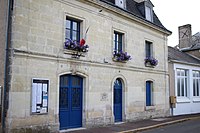 Illustrativt billede af artiklen Liste over borgmestre i Dame-Marie-les-Bois