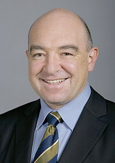 Daniel Jositsch Swiss politician