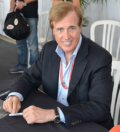 Danny Sullivan Net Worth, Biography, Age and more