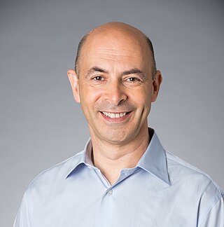 <span class="mw-page-title-main">David Levin (businessman)</span> British businessman (born 1963)