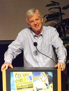 David Kilgour Canadian human rights activist and writer