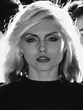 Tulemuse "Debbie Harry" pisipilt