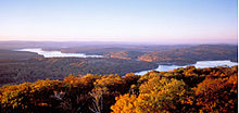 Deep Creek Lake Maryland Panoramic View.jpg