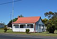 English: A house in Deepwater, New South Wales