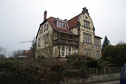 Deisterstraße 9 Barsinghausen