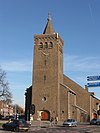 Delft - Allerheiligen kerk.jpg