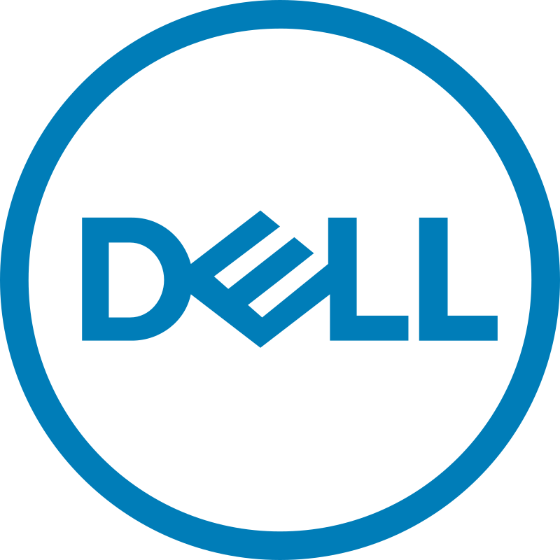 dell computer logo