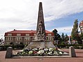 Marinemonument