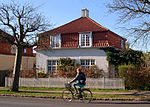 Thumbnail for White Houses, Frederiksberg