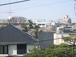 Den-en-chōfu