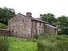 Derelict farmhouse in Deepdale - geograph.org.uk - 904318.jpg