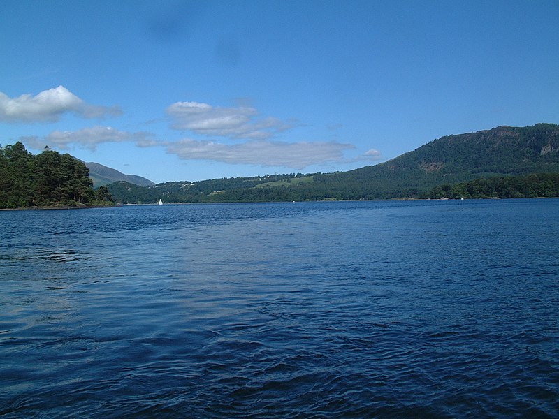 File:Derwent Water MMB 28.jpg