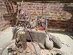 Dharmeshwar Mahadev Tempel