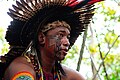 File:Dia da Resistência Indígena 2022 Pajé.jpg