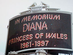 Diana, Prințesă De Wales: Biografie, Descendența regală, Educația