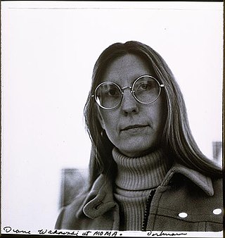 <span class="mw-page-title-main">Diane Wakoski</span> American poet (born 1937)