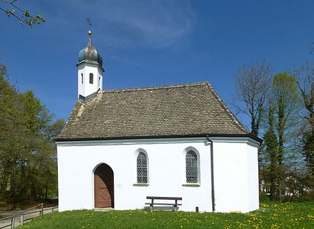 Dießen Bierdorf Mariä Heimsuchung 006