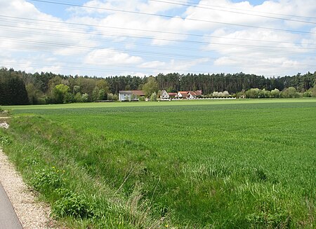 Dietlhof (Sengenthal)