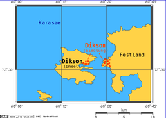 Dikson russia map.png