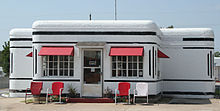 Boots Court in 2014. Diner - Boots Court Motel.jpg