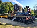 Thumbnail for Roaring Camp &amp; Big Trees Narrow Gauge Railroad