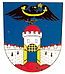 Herb Dolnego Bousova