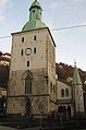 Domkirken i Bergen