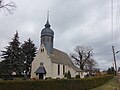 English: Church Deutsch: Kirche