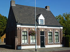 Dorpsstraat 115, Mierlo