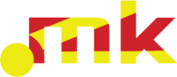 DotMK domain logo