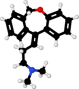 Doxépine-3RZE-2011-ball et-stick.png