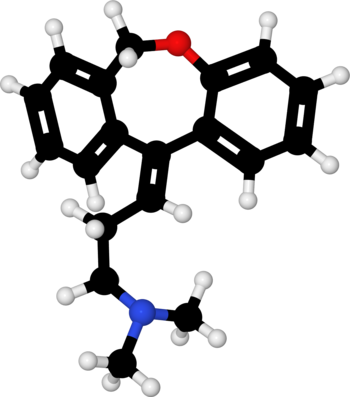Doxepin-3RZE-2011-ball-and-stick.png