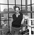 Dr. Harold Varmus Director of the National Institutes of Health from 1993 until 1999 (14172851687).jpg