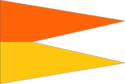 Bandeira de Dhar