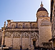 Dubrovnik - Cathedral of the Assumption of the Virgin Mary 8157.jpg
