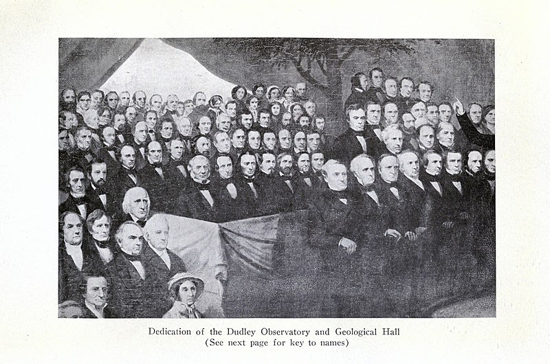 File:Dudley Observatory Dedication - detail 1.jpg